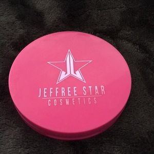 Jeffree Star Cosmetics Highlighter, Ice Cold